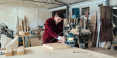 Carpenter