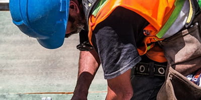 L'industrie de la construction