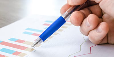 Business graph