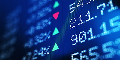 Stock exchange