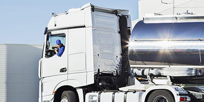 TPE du transport