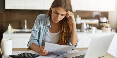 Délais de paiement