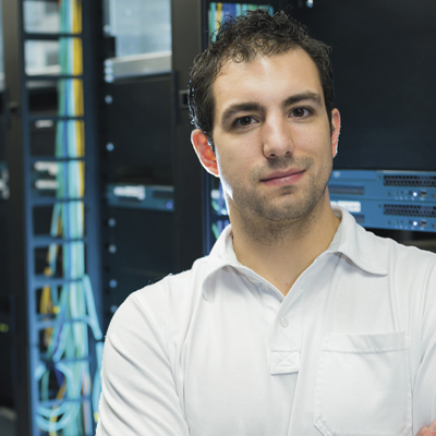 IT Technician